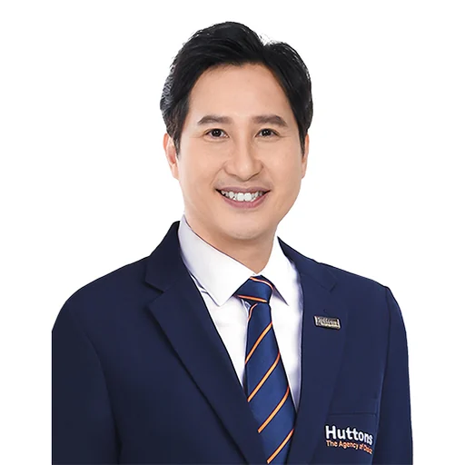 LAWRENCE TAN CHOON KIAT (CHEN JUNJIE) (LAWRENCE TAN)