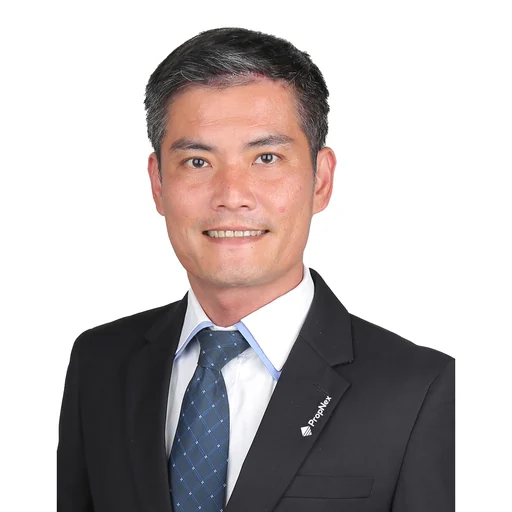NICK TEO CHET SIONG (ZHANG ZHIXIONG) (NICK C.S TEO)