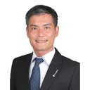 NICK TEO CHET SIONG