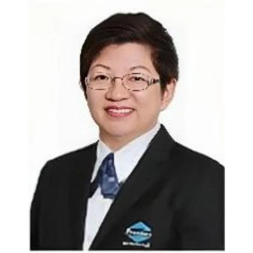 NG LEE MENG