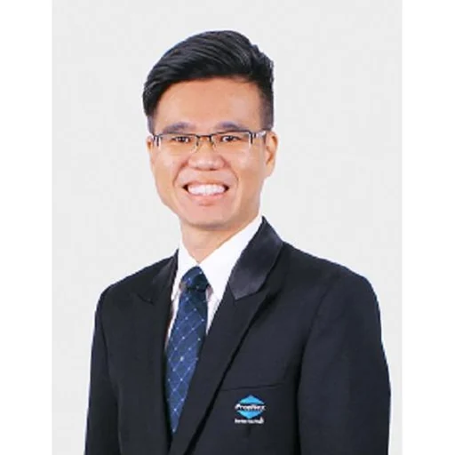 POON KEEN ONN (PAN JIAN'AN) (JASON POON)