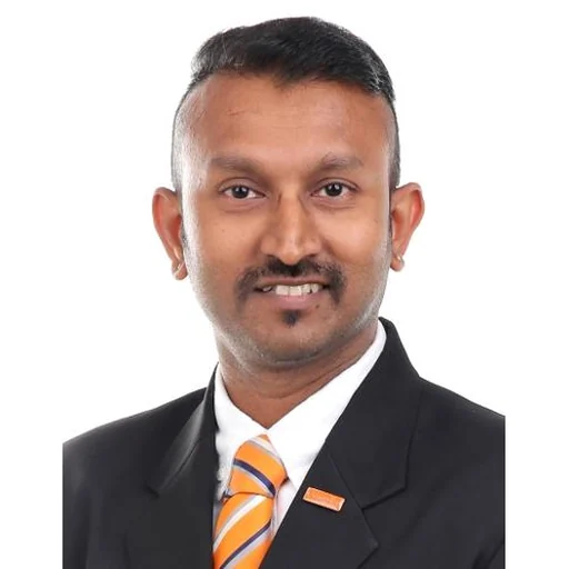GANESH KRISHNAN