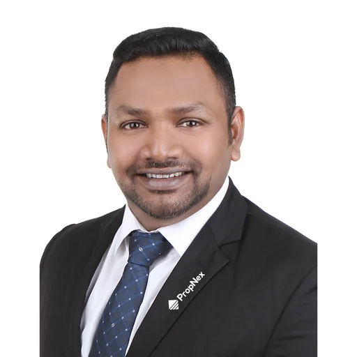 G VIDYARAJ NAIDU R GOPALA KRISHNAN @G VIDYARAJ NAIDU S/O GOPALA KRISHNAN (VIDYA)