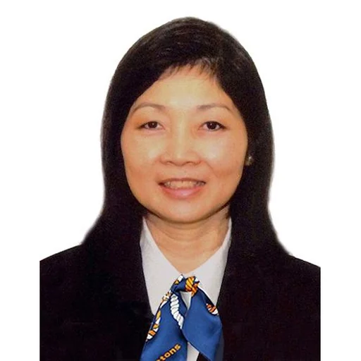 TAY MAY CHENG SUSAN (SUSAN TAY)