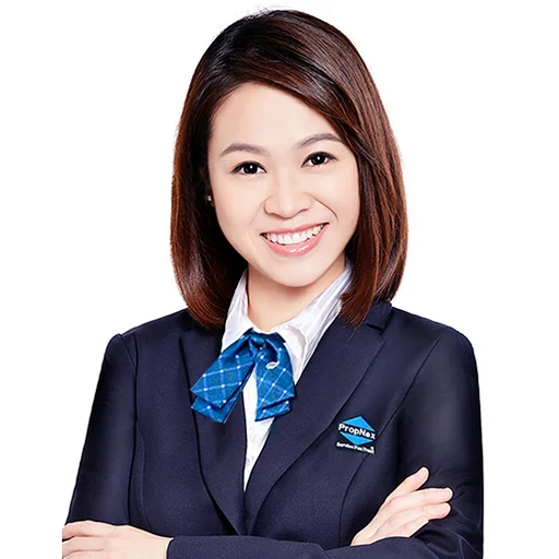 KHOO BEE KHEE (QIU MEIQI) (MAGGIE)