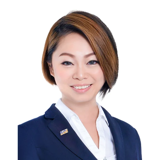 NG LI TENG (HUANG LITING) (ANNA NG)