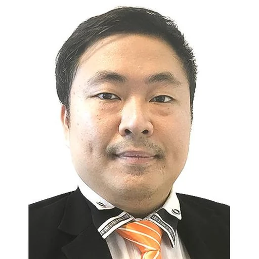 LOH YIN WEI (IVAN)