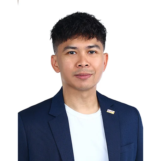 MUHAMMAD FAIZAL BIN RAHIM (FAIZAL RAHIM)