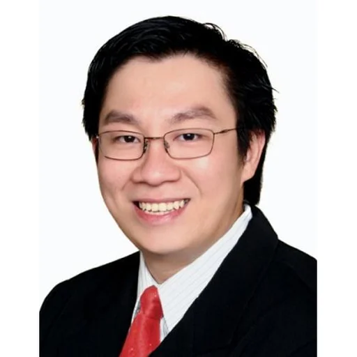 WINSON TEO HENG CHING