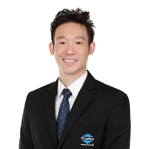 POH CHEE YEW, DERRICK (FU ZHIYAO, DERRICK) (DERRICK POH)