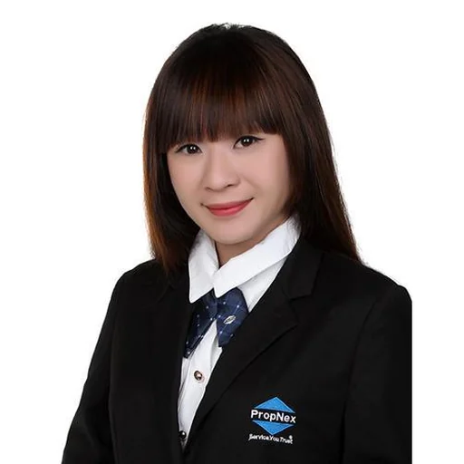 DING PEI YI (AMELIA DING)