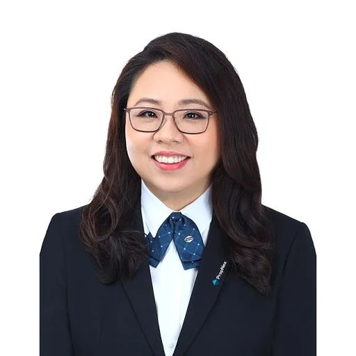 NG WEE SHAN (HUANG WEISHAN) (EVELYN)