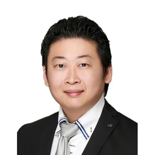 NG YONG YU (TEDDY)