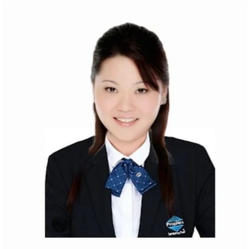 PEK FEI TENG, SHERNICE (BAI HUITING) (SHERNICE PEK)