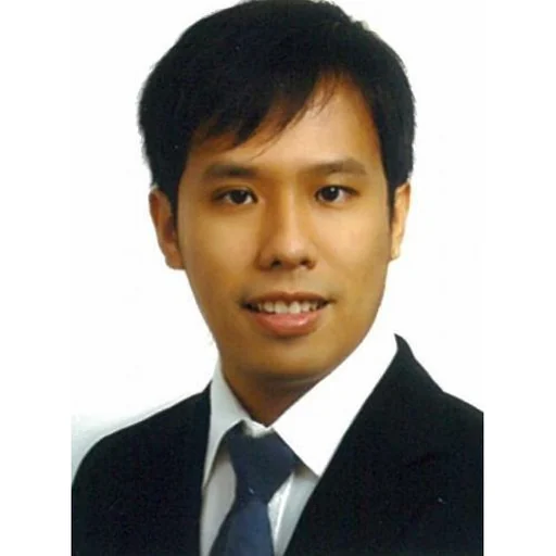 CHUA YI BIN ROBIN (CHUA YI BIN ROBIN)