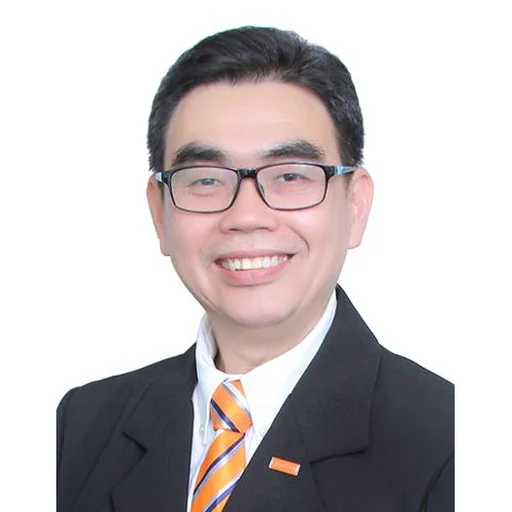 TAN CHENG HAI (RAYMOND)