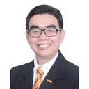 TAN CHENG HAI