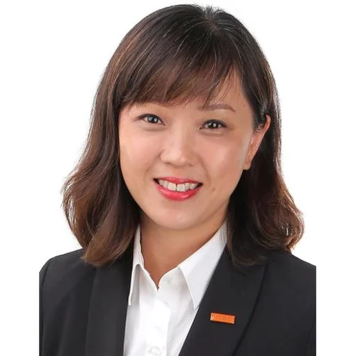 NG PECK HOON (HUANG BIFEN) (CARINA NG)