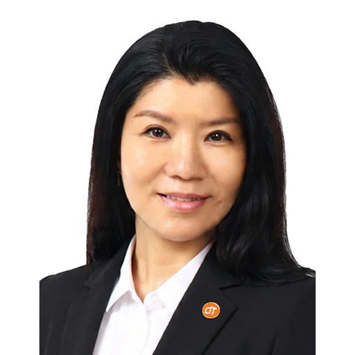 YONG GUEK HONG (JEANNIE YONG)