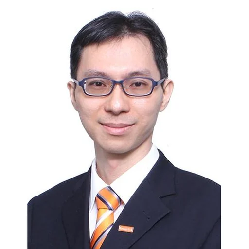 ONG CHOON THYE (WANG JUNTAI) (ASHER)