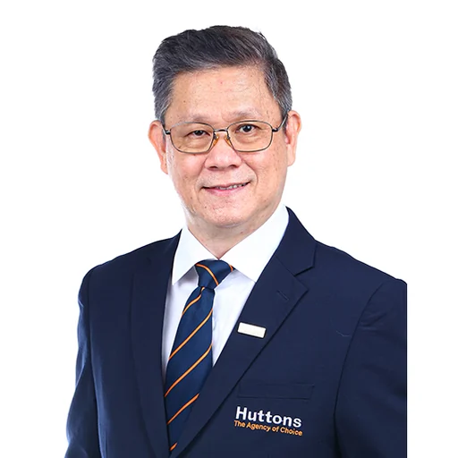 TAN YEW TECK (DICKSON)