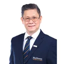 TAN YEW TECK