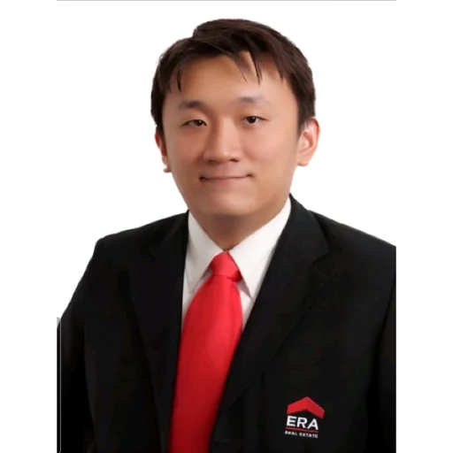 KHO ENG HONG (XU YINGHONG) (KENNY KHO)