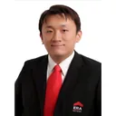 KHO ENG HONG