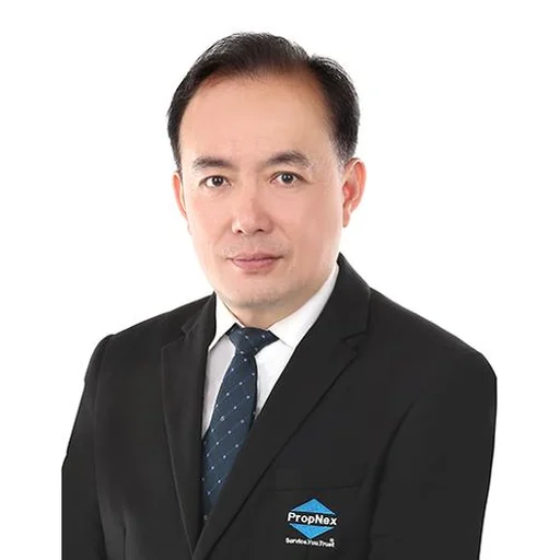 YONG CHUNG CHUANG@YANG TAI LANG (MIKE YONG)