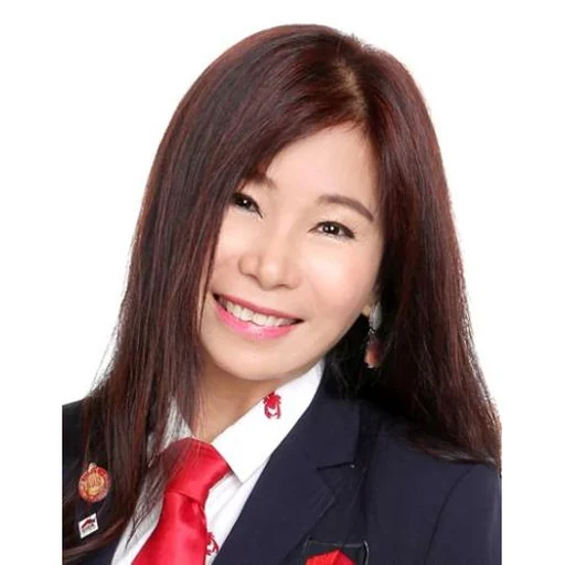 YEO SIEW YUAN, CARENLINE
