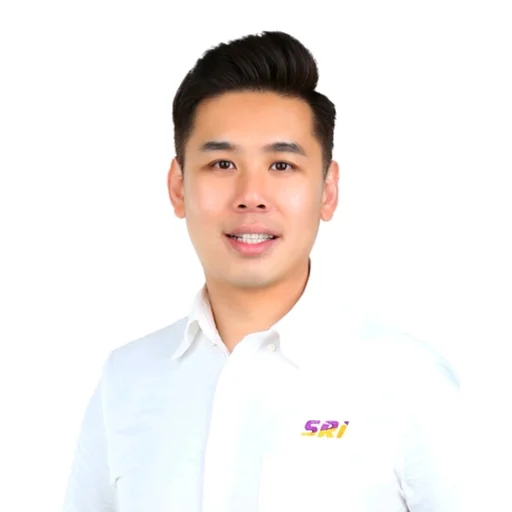 TAN KAI RONG LESTER (LESTER TAN)