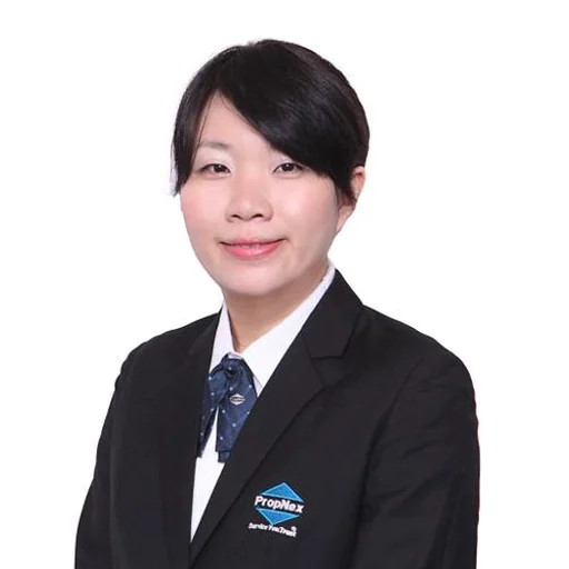 TOH EE HUAY (NICOLE)