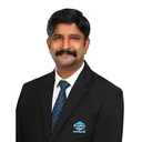 PALLI VEERAVENKATA SATHYANARAYANAN REDDY