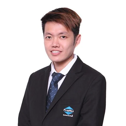 GOH SER TECK, PATRICK (PATRICK)