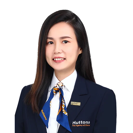 SHEN XUELIN (LYNN SHEN)
