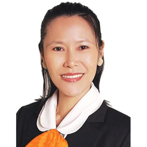 KOH BUAY HONG (LINNDAL)