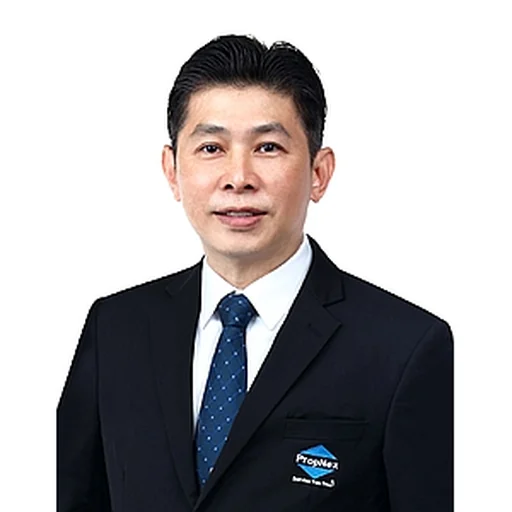 LEE CHIN SIANG (LI JIANXIANG) (JASON)