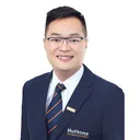 TAN KOK TING
