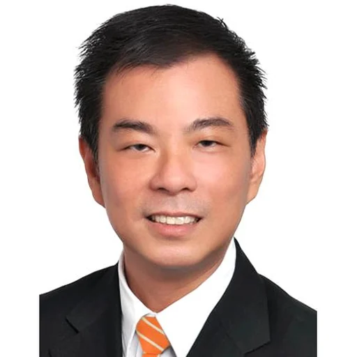 ONG CHEE KONG VICTOR