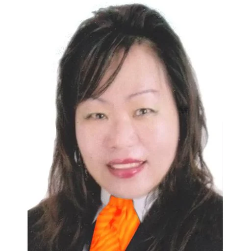 LIM HUI LING (JENNY)