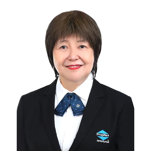 LIM CHEW KHNG (JOCELYN)