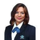 M. KALIARASI