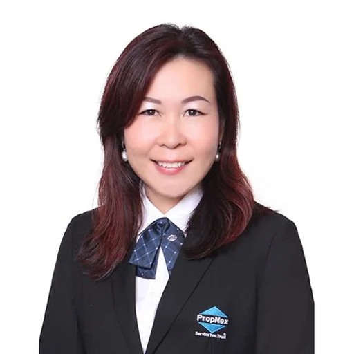 BRENDA WAN PIK YIN (BRENDA STAR)