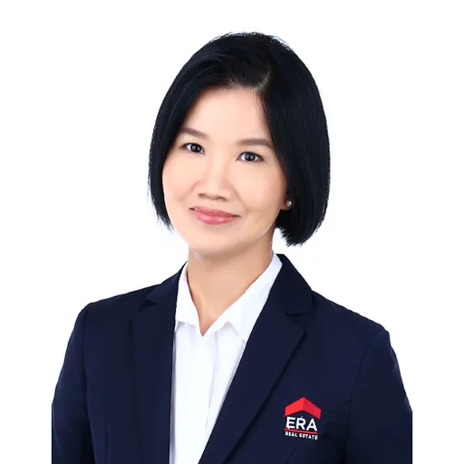 TAN GER SIN (ELINA TAN)