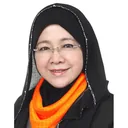 FARIDAH BINTE MOHAMED HUSSAIN