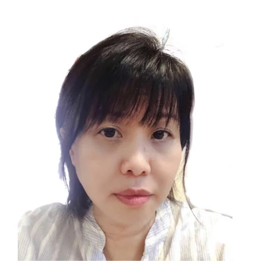 TAN BENG LOO (CHEN MINGRU) (YVONNE TAN)