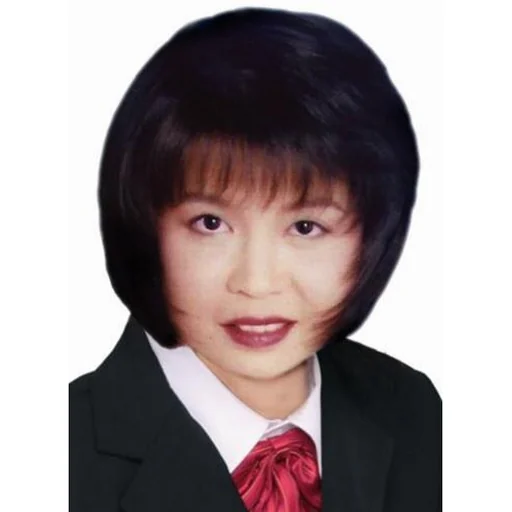 LYE SOEK GHIN (MEI)