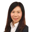 CHUA AH HOE