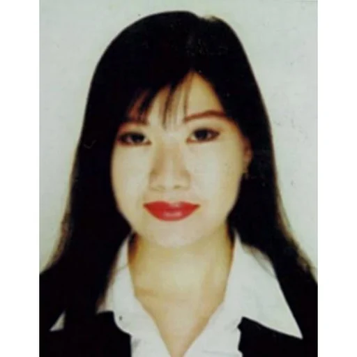 ANG SOCK HUA (JULIA)