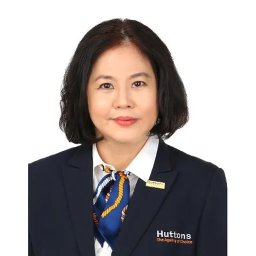 WONG YIN PING (JOCELYN WONG YIN PING)